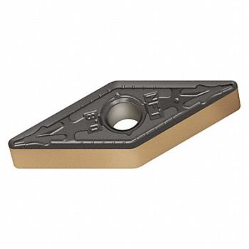 WALTER VALENITE Diamond Turning Insert VNMG Carbide, 449Y36