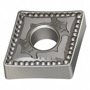WALTER VALENITE Diamond Turning Insert CNMG Carbide, 449Y39