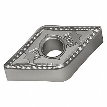 WALTER VALENITE Diamond Turning Insert DNMG Carbide, 449Y43