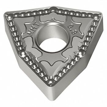 WALTER VALENITE Turning Insert WNMG Insert Style, 449Y45