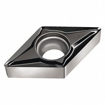 WALTER VALENITE Diamond Turning Insert DCGT Carbide, 449Y80