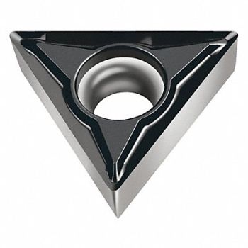WALTER VALENITE Triangle Turning Insert TCGT Carbide, 450F70