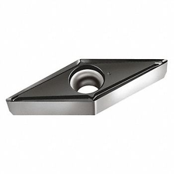 WALTER VALENITE Diamond Turning Insert VCGT Carbide, 449Y84