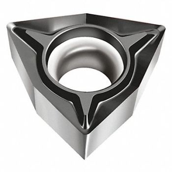 WALTER VALENITE Turning Insert WCGT Insert Style, 449Y75