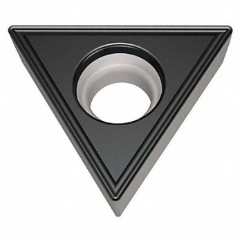 WALTER VALENITE Triangle Turning Insert TCMT Carbide, 449Z18