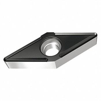WALTER VALENITE Diamond Turning Insert VBMT Carbide, 449Z71