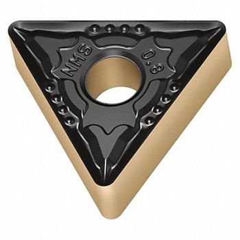 WALTER VALENITE Triangle Turning Insert TNMG Carbide, 449Z65