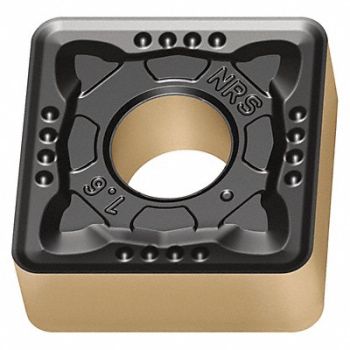 WALTER VALENITE Square Turning Insert SNMG Carbide, 450A14