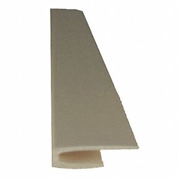 PAWLING CORP Top Cap Tan 96 x 1/2In, 44A025