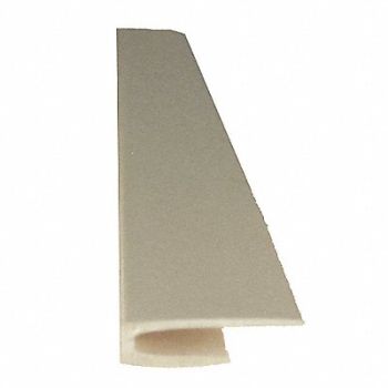 PAWLING CORP Top Cap Champagne 96 x 1/2In, 44A026