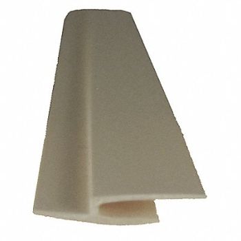 PAWLING CORP Joint Cover Tan 96 x 1/2In, 44A033