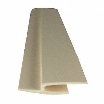 PAWLING CORP Joint Cover Eggshell 96 x 1/2In, 44A035