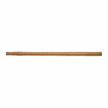 SEYMOUR MIDWEST LINK Sledge Handle 24 Wax Finish Homeowner, 44AG36
