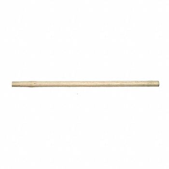 SEYMOUR MIDWEST LINK Sledge Handle 36 Fire Finish Contractor, 44AG41