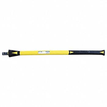 SEYMOUR MIDWEST LINK Sledge Handle Heavy Fiberglass/Epoxy 36, 44AG42
