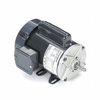 U.S. MOTORS GP Motor 1/2 HP 1 725 RPM 115/208-230V, 55MM08
