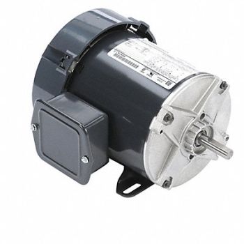 MARATHON MOTORS GP Motor 1/4 HP 1 725 RPM 115V AC 48, 44D133