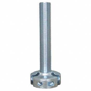 POSI LOCK Jaw Head Assembly, 44D276