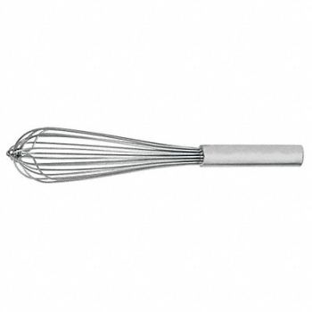 CRESTWARE French Whip Stainless Steel 10 In, 44F695