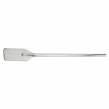 CRESTWARE Paddle Stainless Steel 48 In, 44F703
