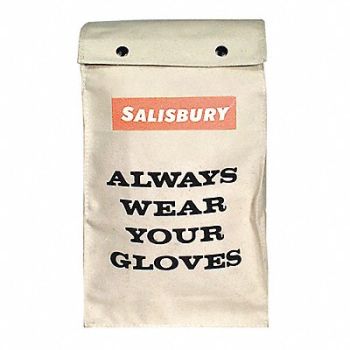 SALISBURY Glove Bag 1 Pair 14, 44G077