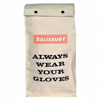 SALISBURY Glove Bag 1 Pair 16, 44G078