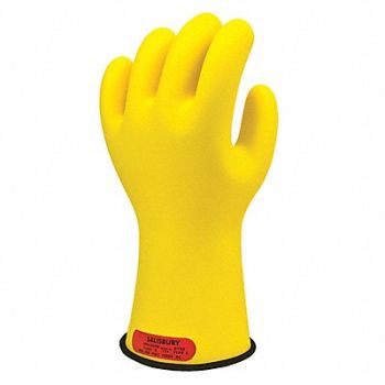 SALISBURY Electrical Insulating Gloves Type I 9, 44G271