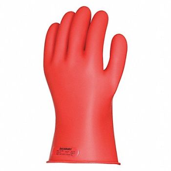 SALISBURY Electrical Insulating Gloves Type I 12, 44G282