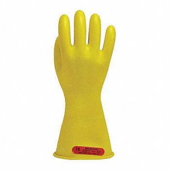 SALISBURY Electrical Insulating Gloves Type I 10, 44G307