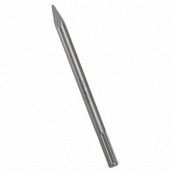 BOSCH Chisel Bit Point 1/4in, 6MR15