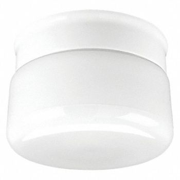 PROGRESS LIGHTING Med Fitter Ctc 1-60W, 44LP65