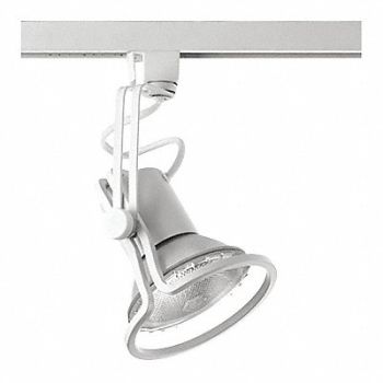 PROGRESS LIGHTING Par30 Track Head 1-75W, 44MM06