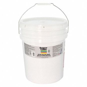 SUPER LUBE Silicone Dielectric Grease 30 Lb., 44N730