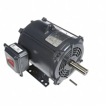 MARATHON MOTORS GP Motor 5 HP 1 765 RPM 230/460V AC 184T, 44N958