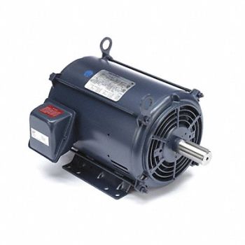 MARATHON MOTORS GP Motor 15 HP 3 515 RPM 230/460V 215T, 44N963