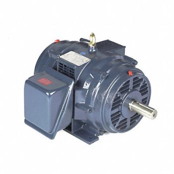 MARATHON MOTORS GP Motor 15 HP 1 774 RPM 230/460V 254T, 44N967