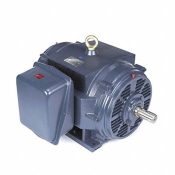 MARATHON MOTORS GP Motor 150 HP 3 575 RPM 460V AC 405TS, 44N993