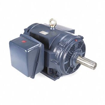 MARATHON MOTORS GP Motor 100 HP 1 190 RPM 230/460V 444T, 44N997