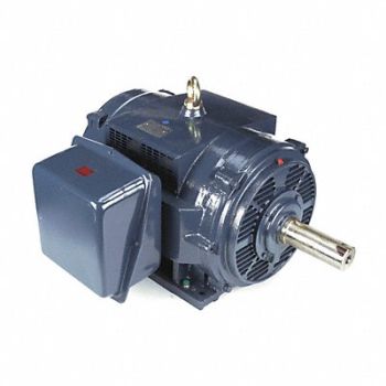 MARATHON MOTORS GP Motor 150 HP 1 790 RPM 460V AC 444T, 44N998