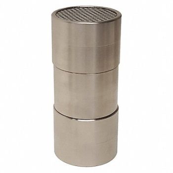 ATLANTIC BLOWERS Relief Valve (F)NPT Fitting 2, 44NF52