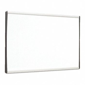 QUARTET Magnetic Board Aluminum Frame 11 x 14, 44NM40