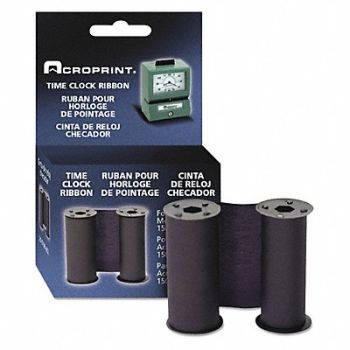 ACROPRINT Ribbon Blue, 44NT67