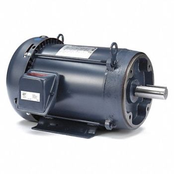MARATHON MOTORS GP Motor 7 1/2 HP 3 525 RPM 230/460V, 44P055