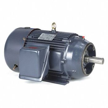 MARATHON MOTORS GP Motor 20 HP 1 768 RPM 230/460V 256TC, 44P077