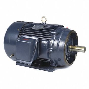 MARATHON MOTORS GP Motor 40 HP 1 782 RPM 230/460V 324TC, 44P084