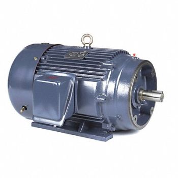 MARATHON MOTORS GP Motor 50 HP 3 568 RPM 230/460V 326TS, 44P085