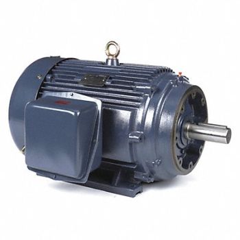 MARATHON MOTORS GP Motor 60 HP 1 782 RPM 230/460V 364TC, 44P088