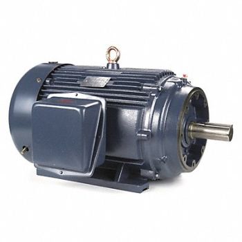 MARATHON MOTORS GP Motor 75 HP 1 782 RPM 230/460V 365TC, 44P090