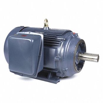 MARATHON MOTORS GP Motor 100 HP 1 785 RPM 230/460V 405TC, 44P092