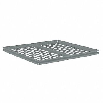 TENNSCO Shelf Cap 850 lb 48 x 36 in, 44R161